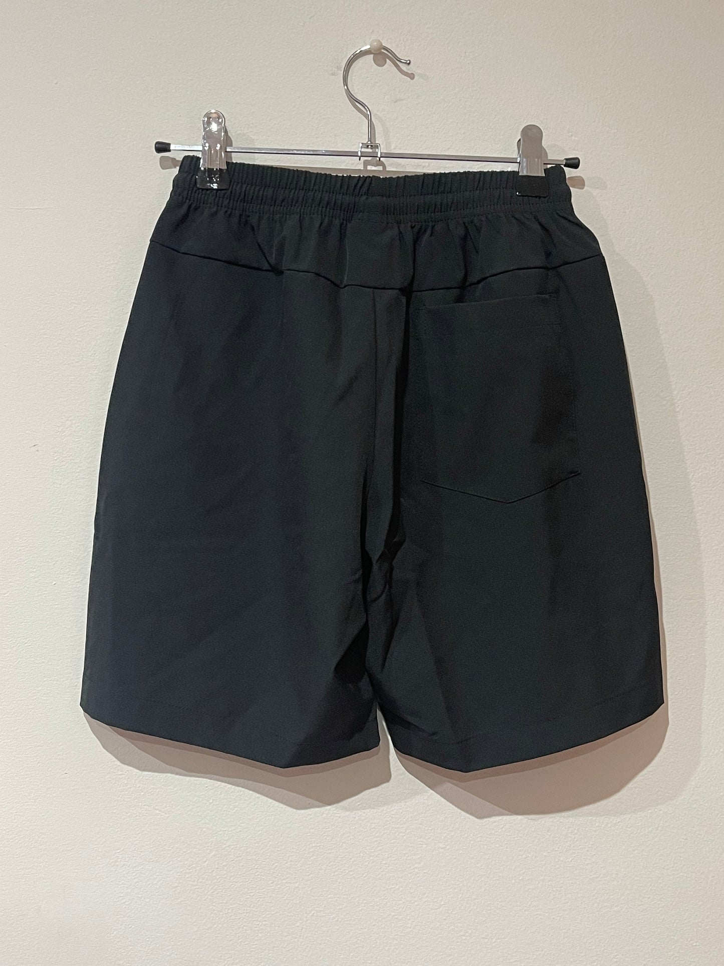 Shorts infantil negro RCD ESPANYOL KELME ¡A estrenar!