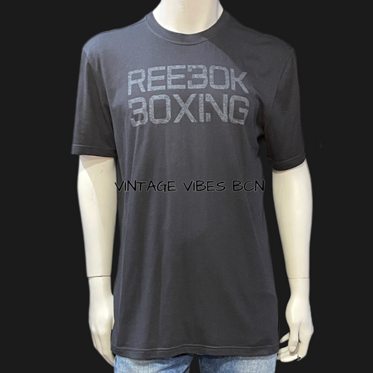 Camiseta REEBOK BOXING