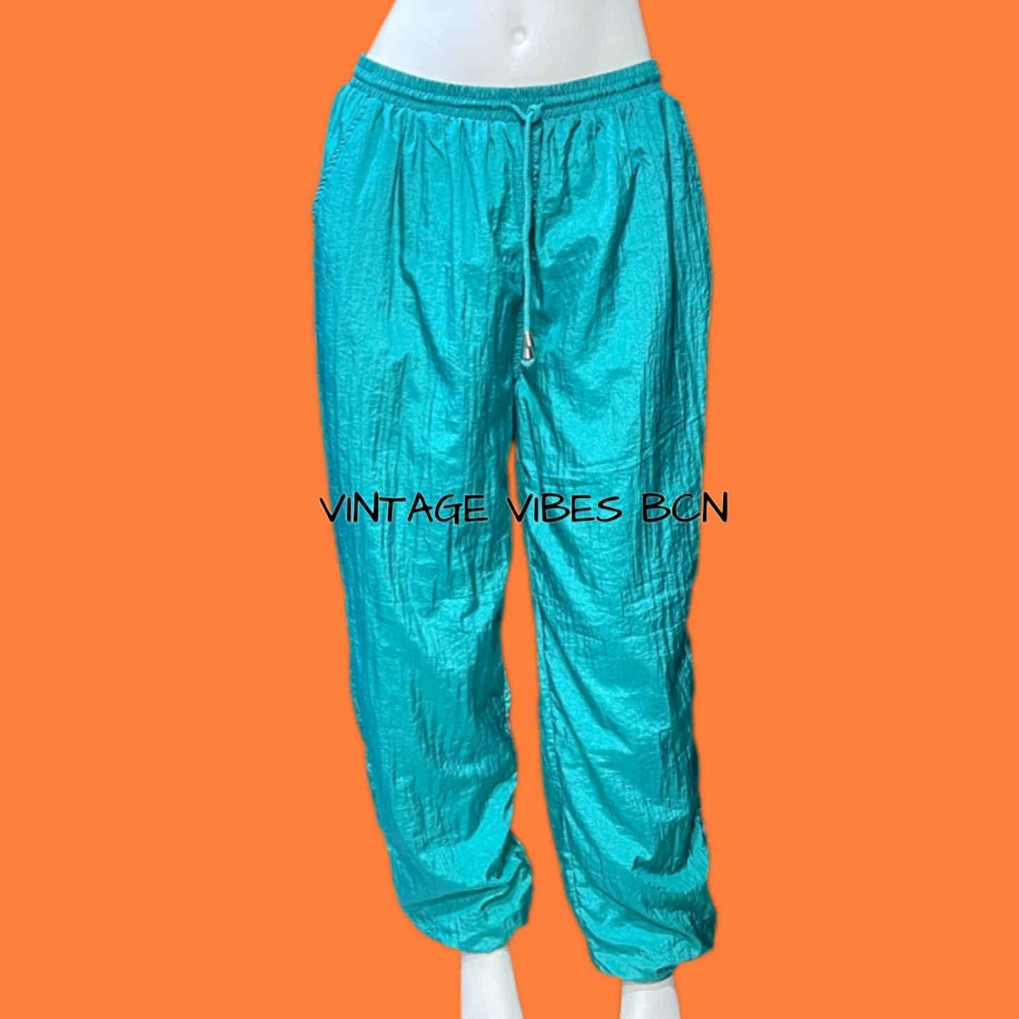 Crazy pant vintage