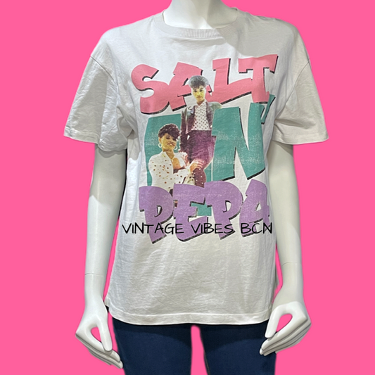 Camiseta SALT N’ PEPA