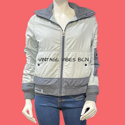 Chaqueta vintage reversible COLMAR