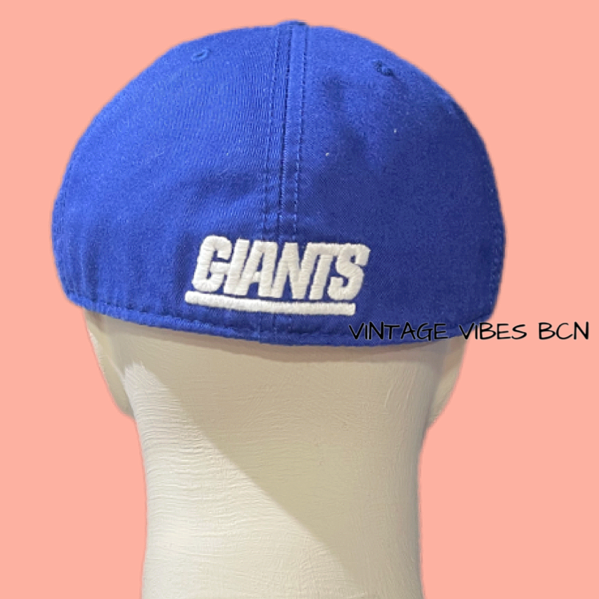 Gorra vintage NEW YORK GIANTS 47 BRAND