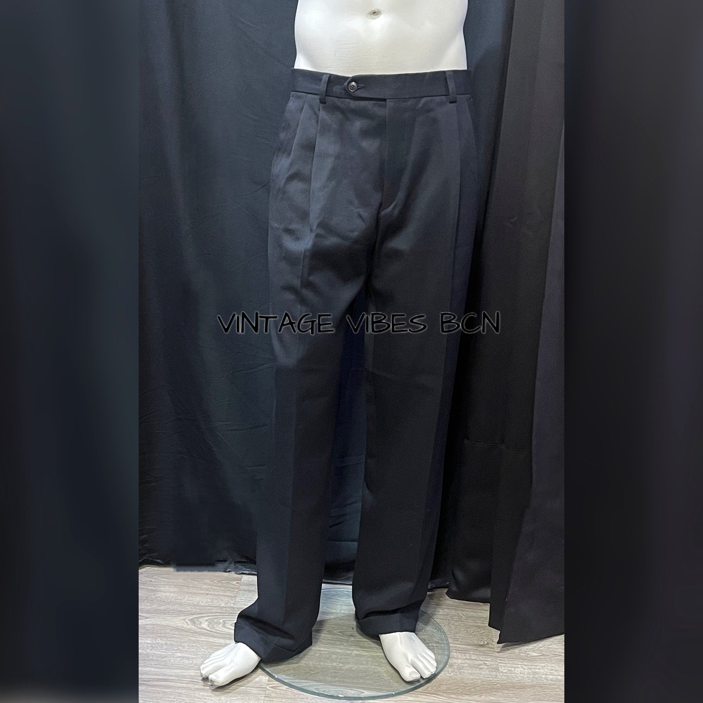 Pantalón de traje