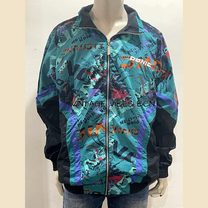 Crazy jacket vintage DONIC