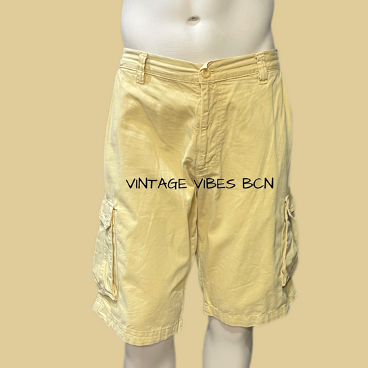 Bermudas vintage CARRERA