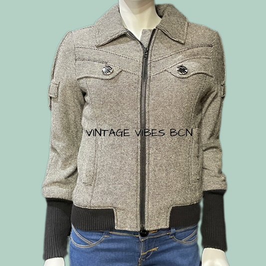 Chaqueta vintage ROXY