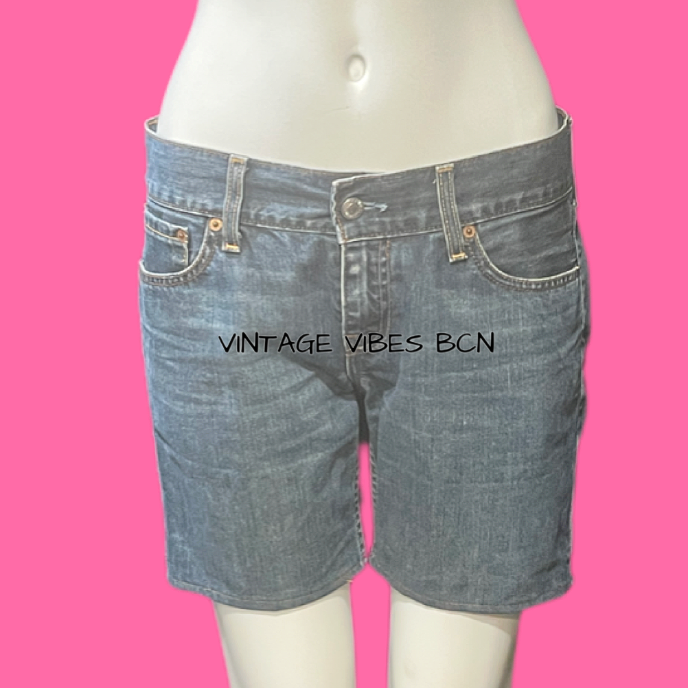 Shorts vintage LEVI’S 557