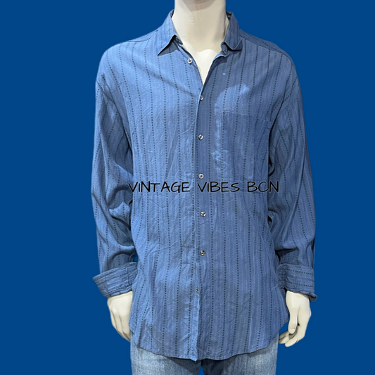 Camisa vintage