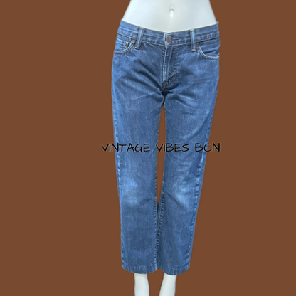 Vaqueros vintage LEVI’S 504