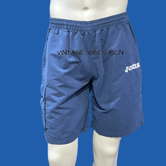 Bermudas vintage JOMA