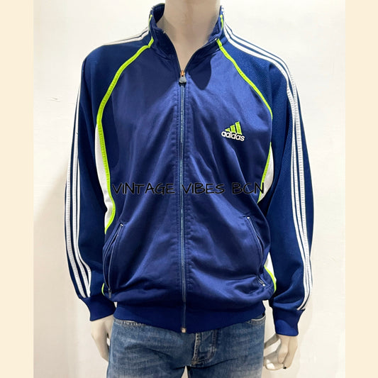 Trackjacket vintage ADIDAS