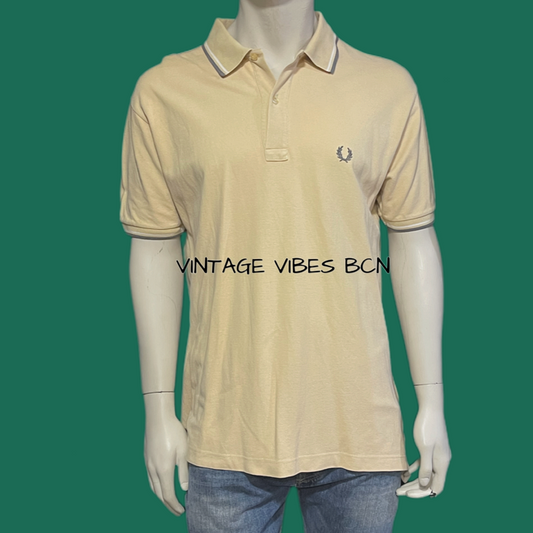 Polo vintage FRED PERRY