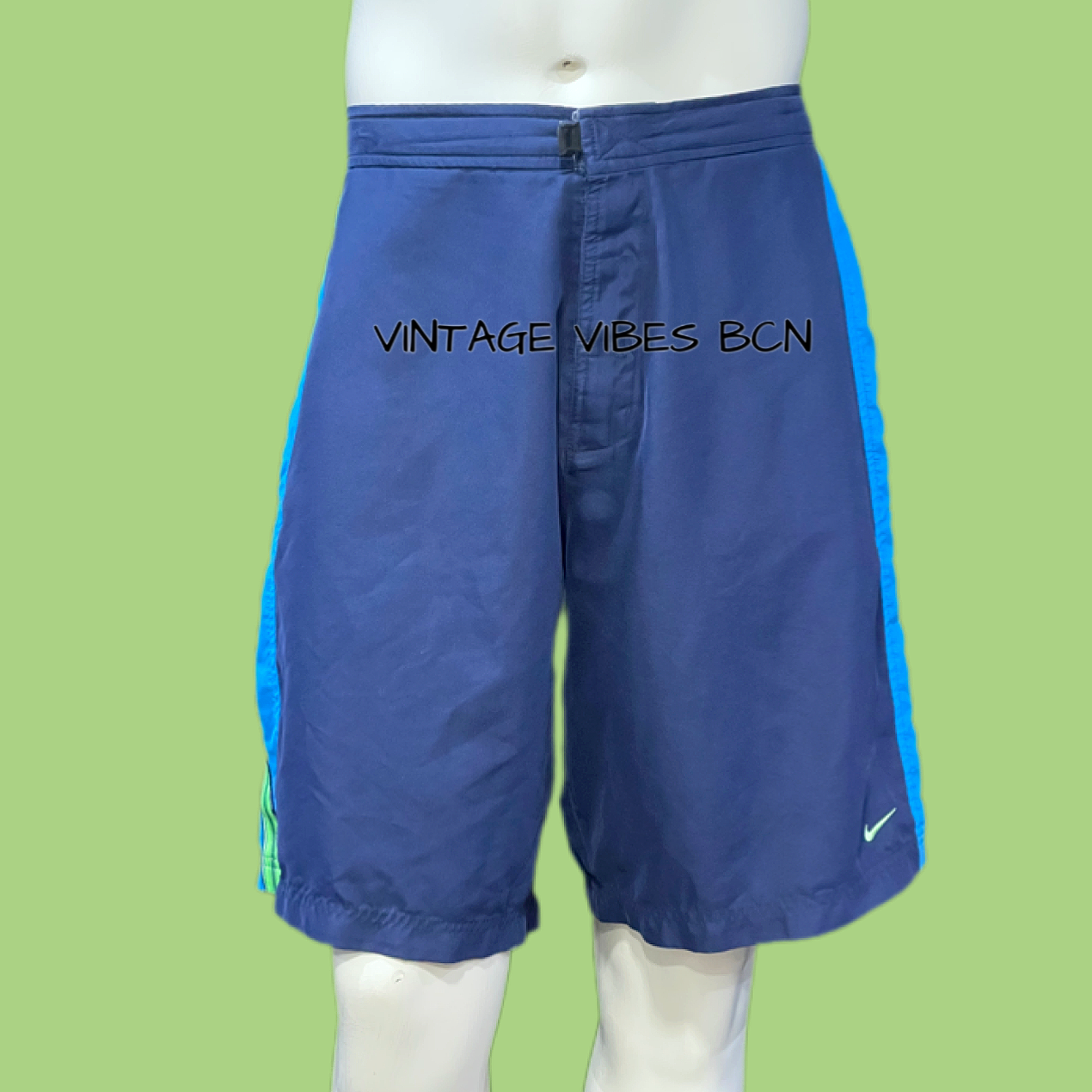 Bermudas vintage NIKE