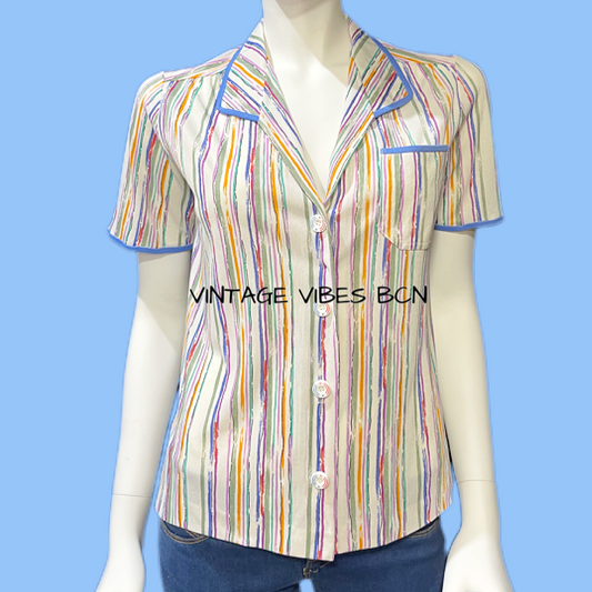 Camisa vintage