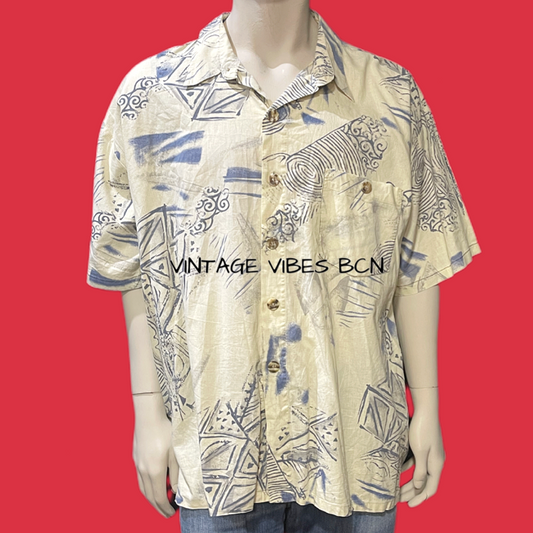 Camisa vintage