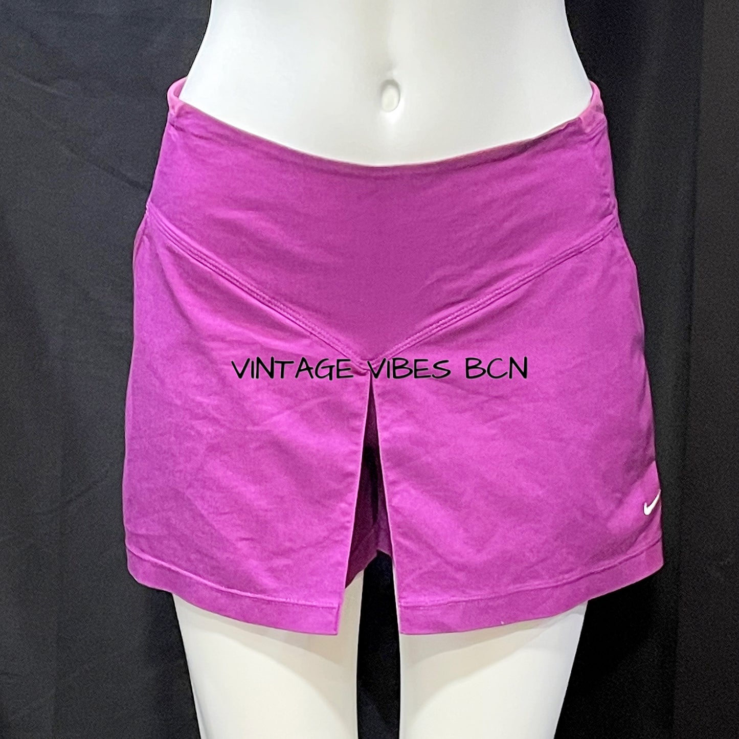 Falda-Pantalón vintage NIKE TENNIS