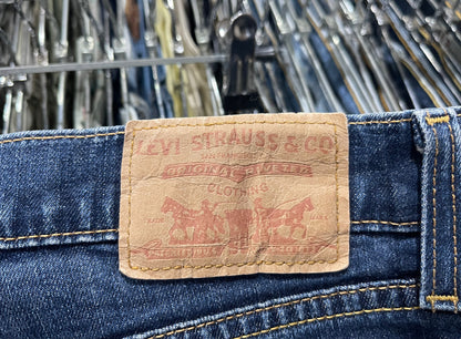 Shorts vintage LEVI’S 10528 STRAIGHT