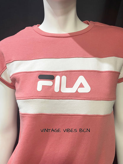 Peto vintage FILA