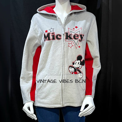 Jersey polar Disney Mickey Mouse