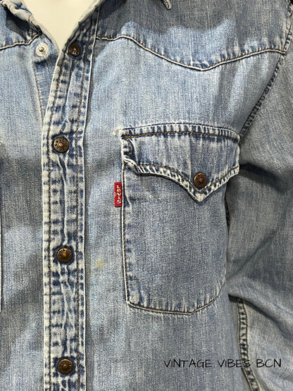 Camisa vintage LEVI’S