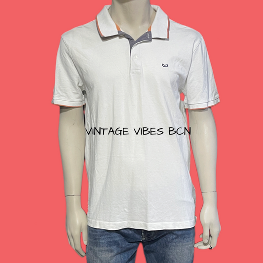 Polo vintage GAS