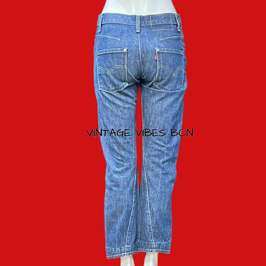 Vaqueros vintage 70’s LEVI’S