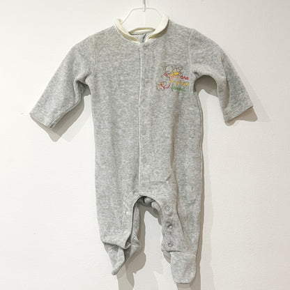 Pack de 3 pijamas de 1 pieza PRENATAL