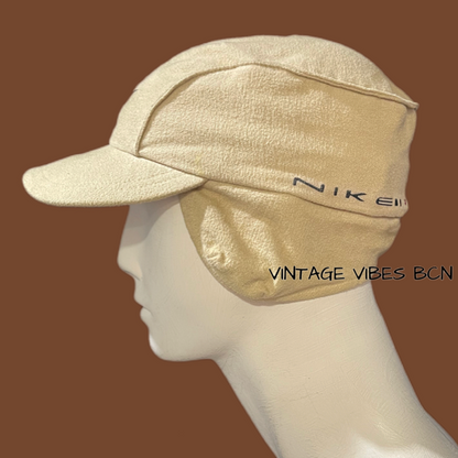 Gorra vintage con orejeras NIKE