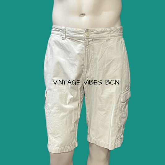 Bermudas vintage GLOBE TROTTER