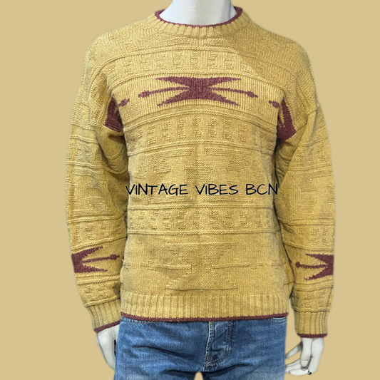 Jersey vintage