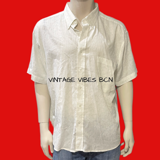 Camisa vintage