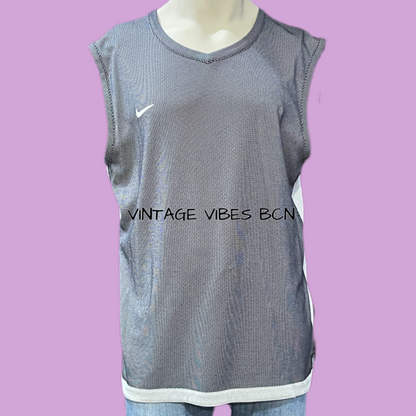 Camiseta tirantes reversible NIKE