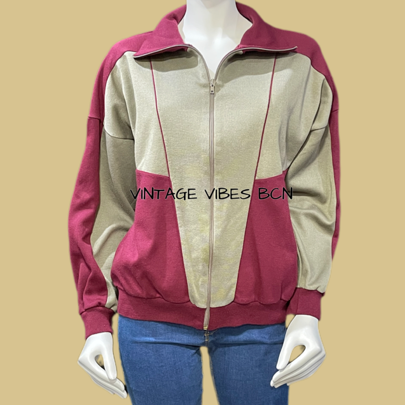 Tracktop vintage 70’s-80’s