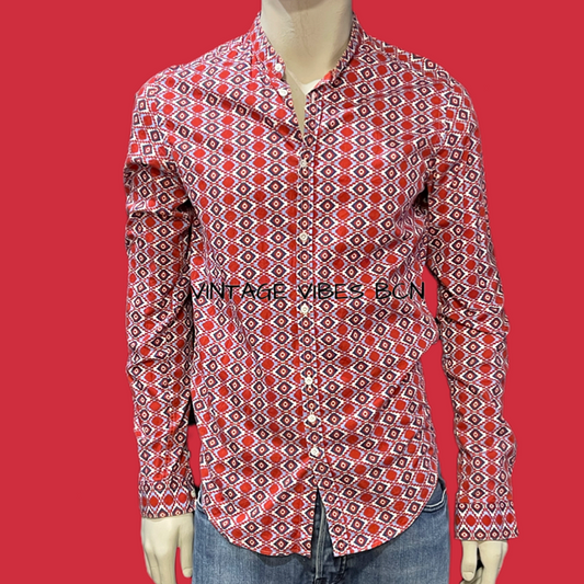 Camisa vintage