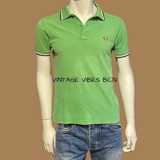 Polo vintage FRED PERRY