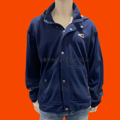 Chaqueta vintage polar INVICTA