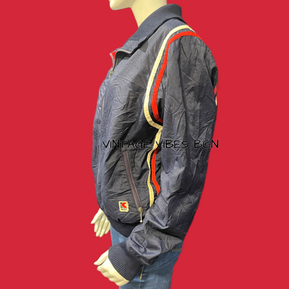 Chaqueta vintage K-WAY 70’s