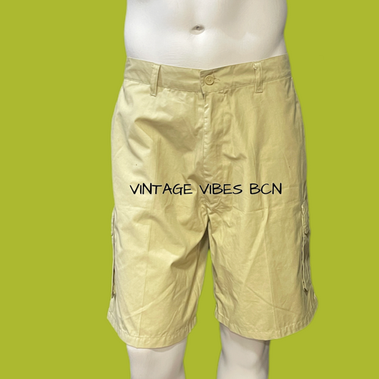 Bermudas vintage