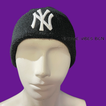 Gorro vintage NEW ERA NY