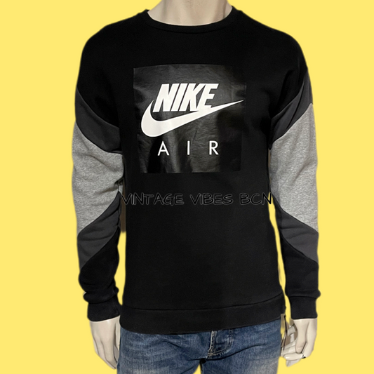 Sudadera vintage NIKE