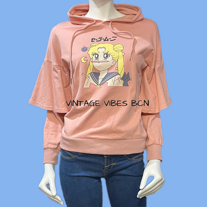 Sudadera SAILOR MOON