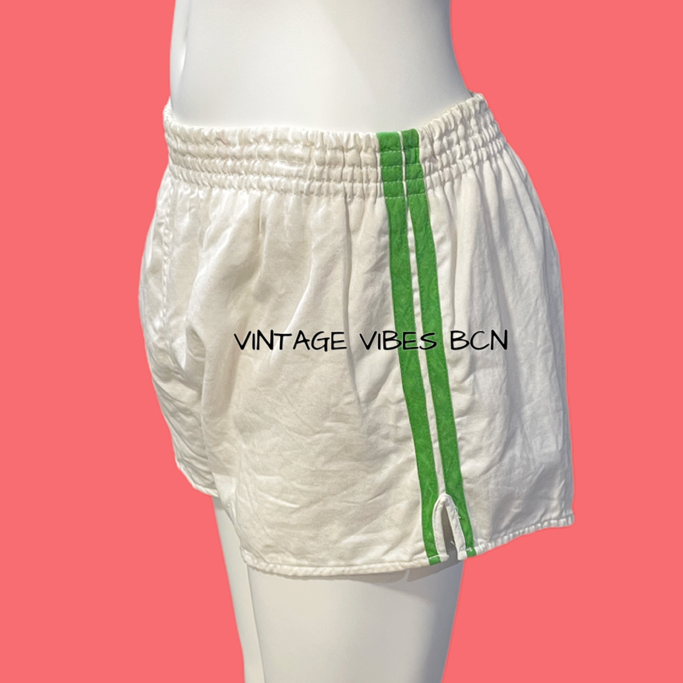 Shorts vintage 70’s