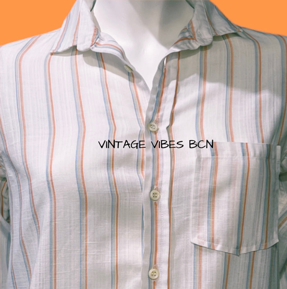 Camisa vintage