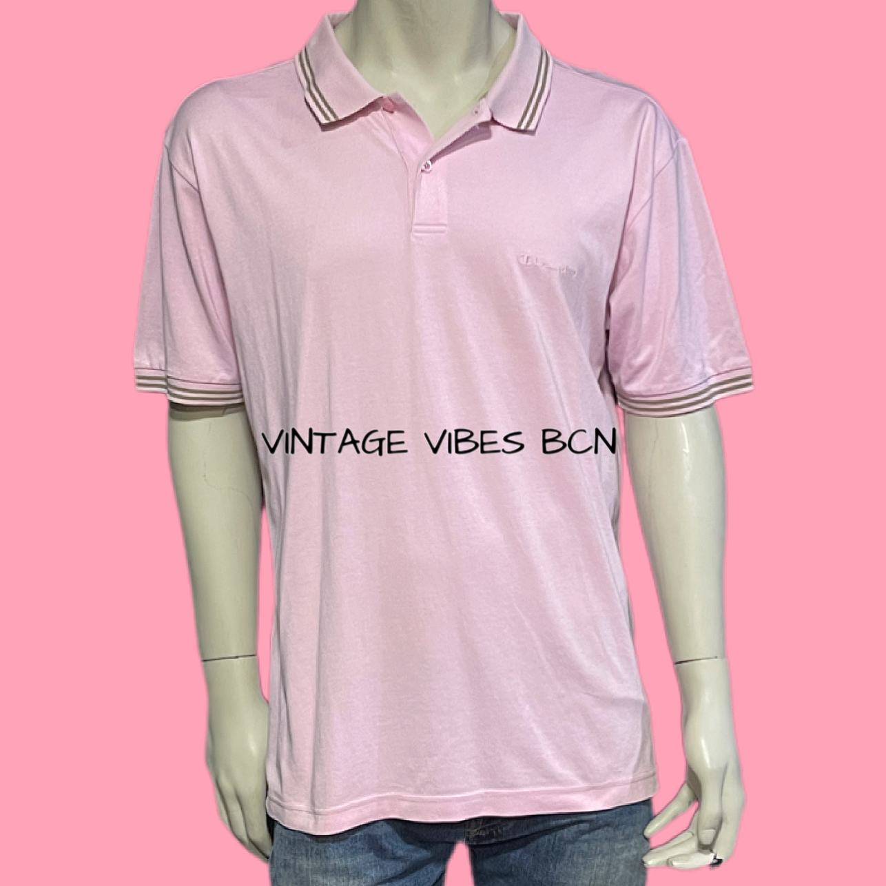 Polo vintage CHAMPION