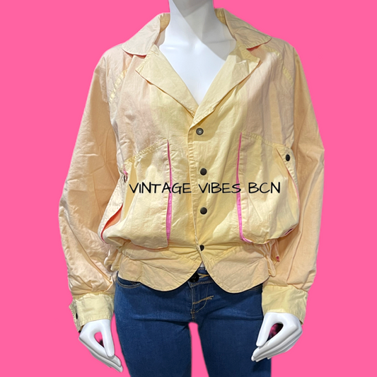 Chaqueta vintage