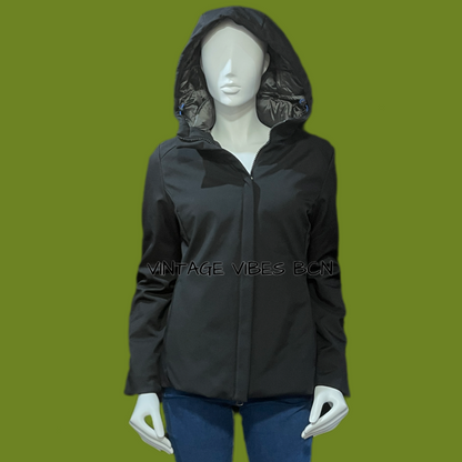 Chaqueta vintage acolchada INVICTA TORINO ITALIA