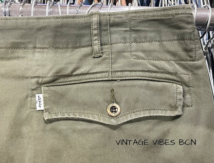 Bermudas vintage 70’s LEVI’S White Label