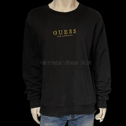 Sudadera GUESS