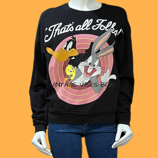 Sudadera LOONEY TUNES