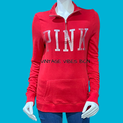 Sudadera PINK VICTORIA’S SECRET